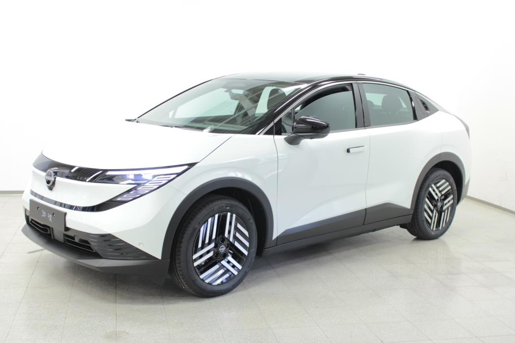 Nissan Leaf 2026