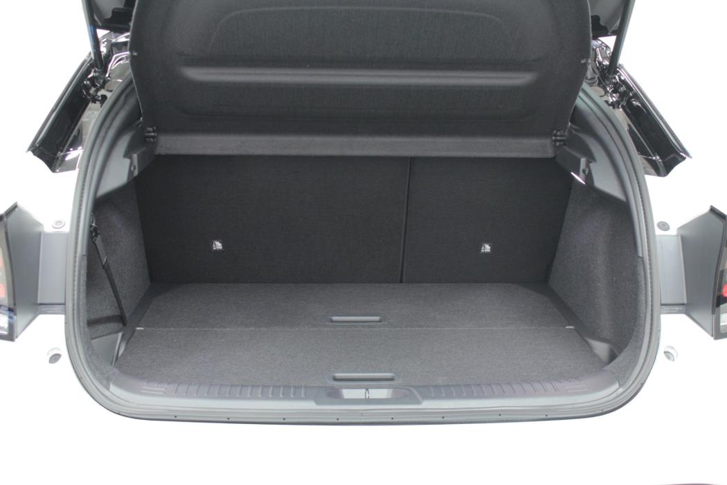 Nissan Leaf 2026