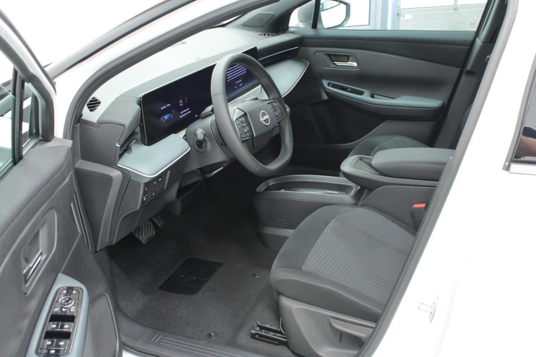 Nissan Leaf 2026