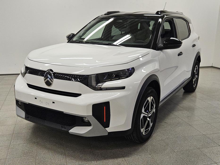 Citroen C3 Aircross 2026