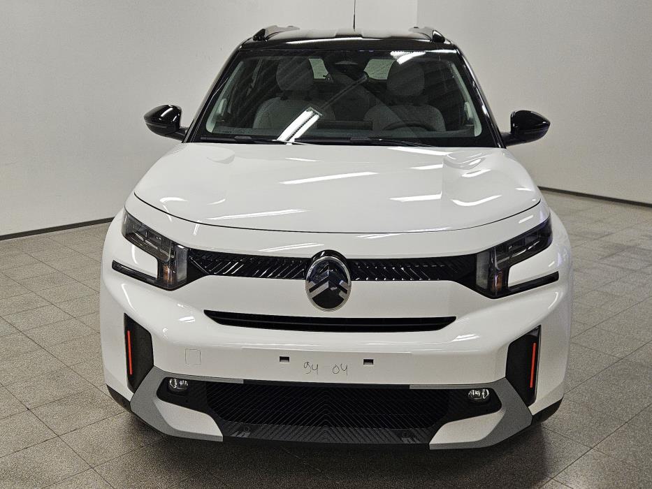 Citroen C3 Aircross 2026