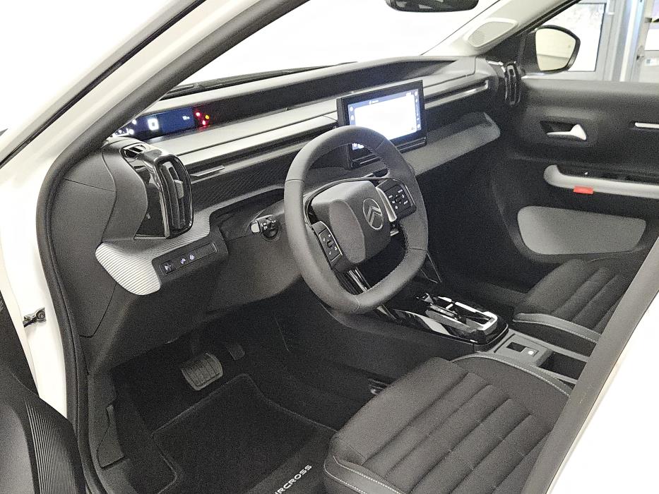 Citroen C3 Aircross 2026