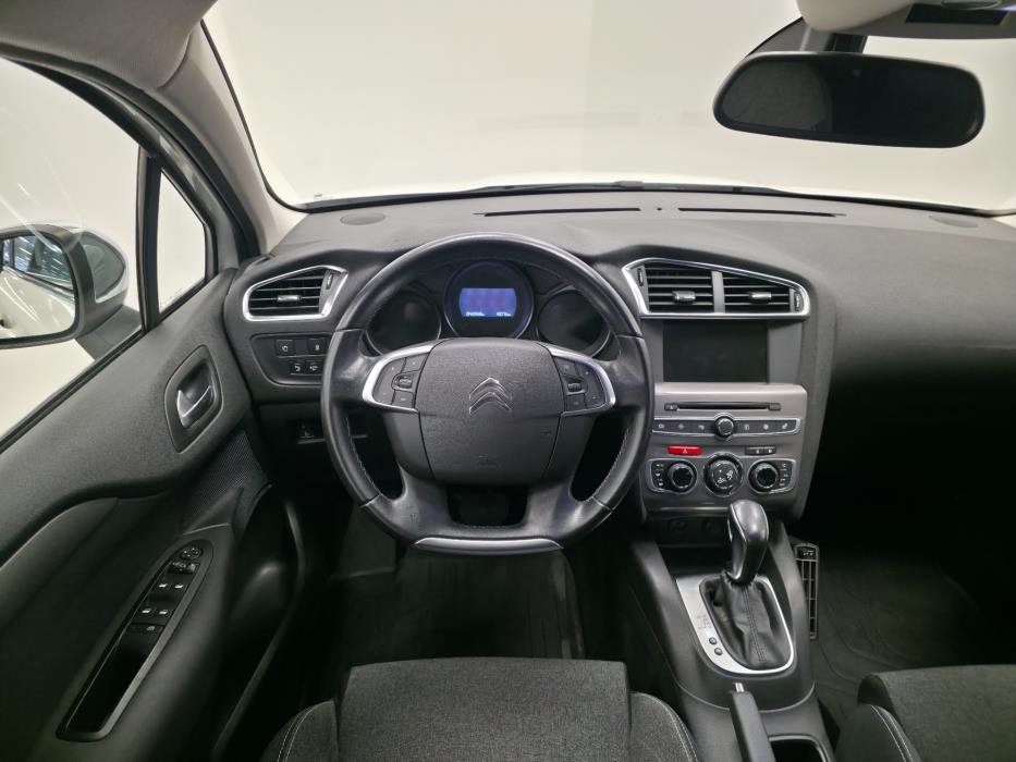 CITROEN C4 2016