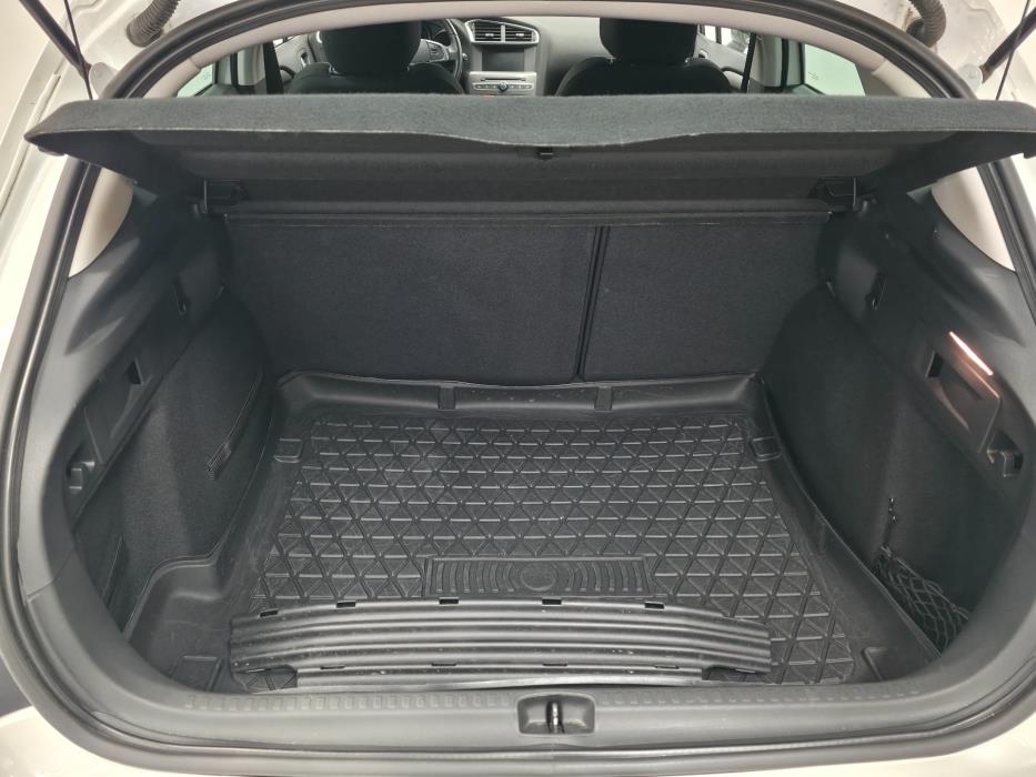 CITROEN C4 2016