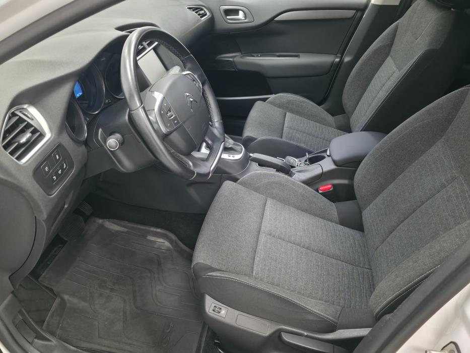 CITROEN C4 2016