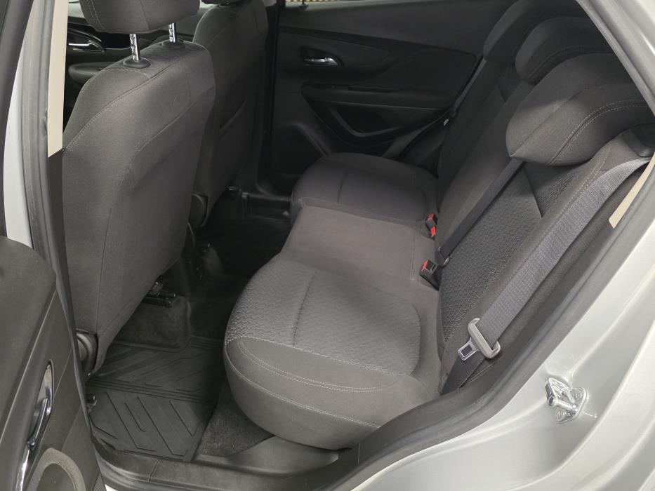 OPEL Mokka 2018