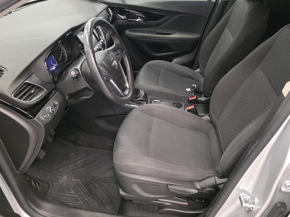 OPEL Mokka 2018