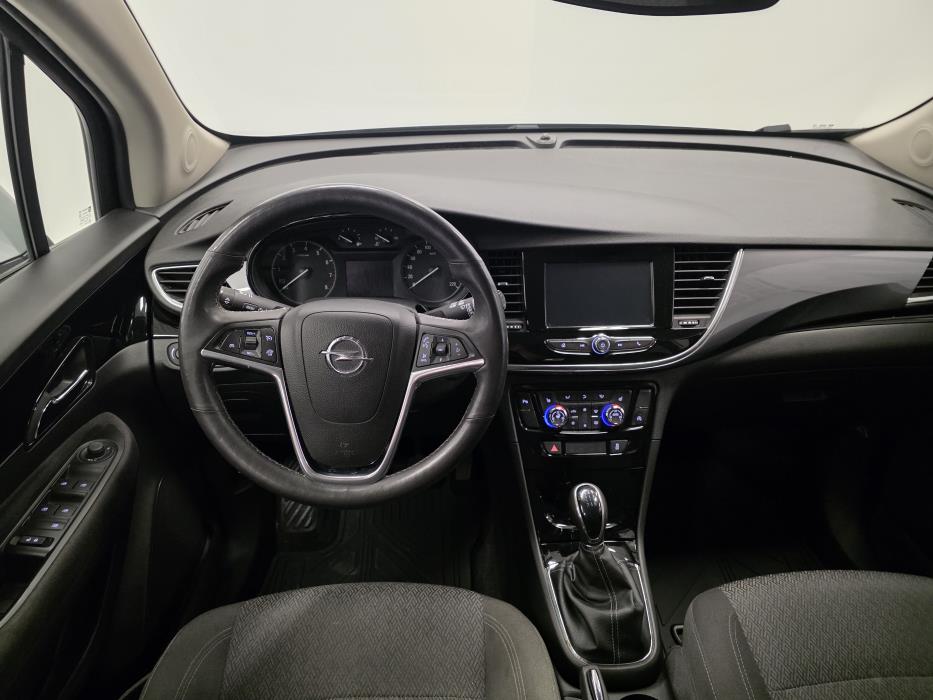 OPEL Mokka 2018