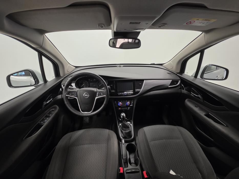 OPEL Mokka 2018