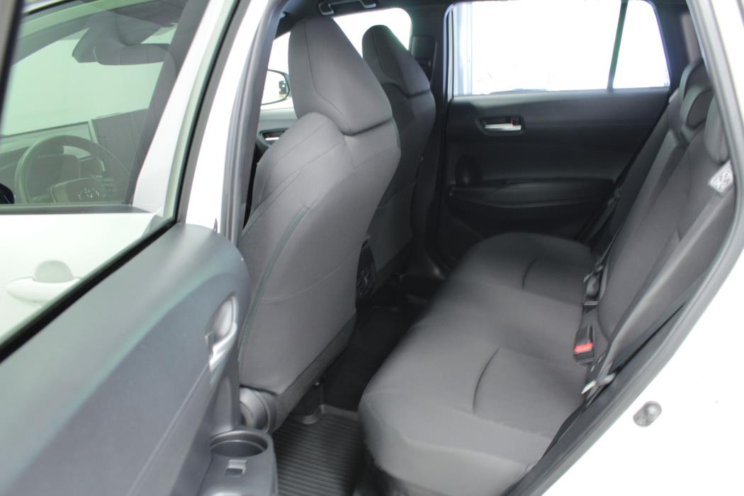 TOYOTA Corolla Cross 2023