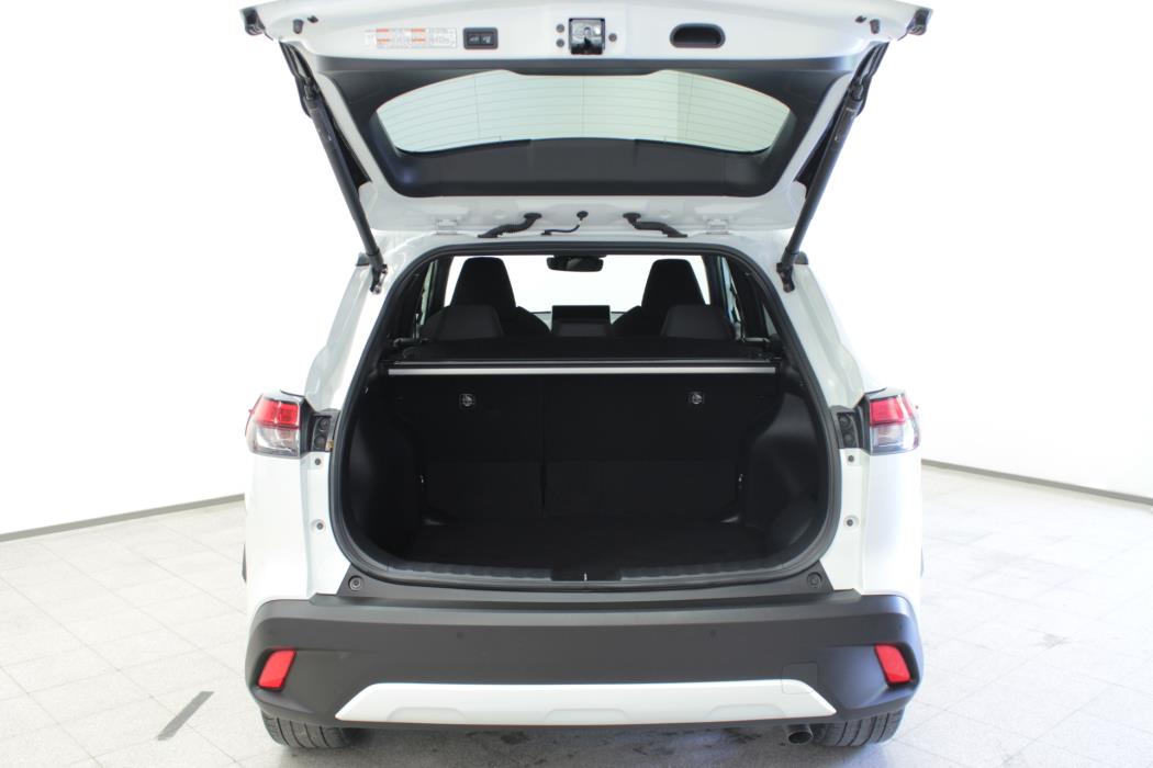 TOYOTA Corolla Cross 2023