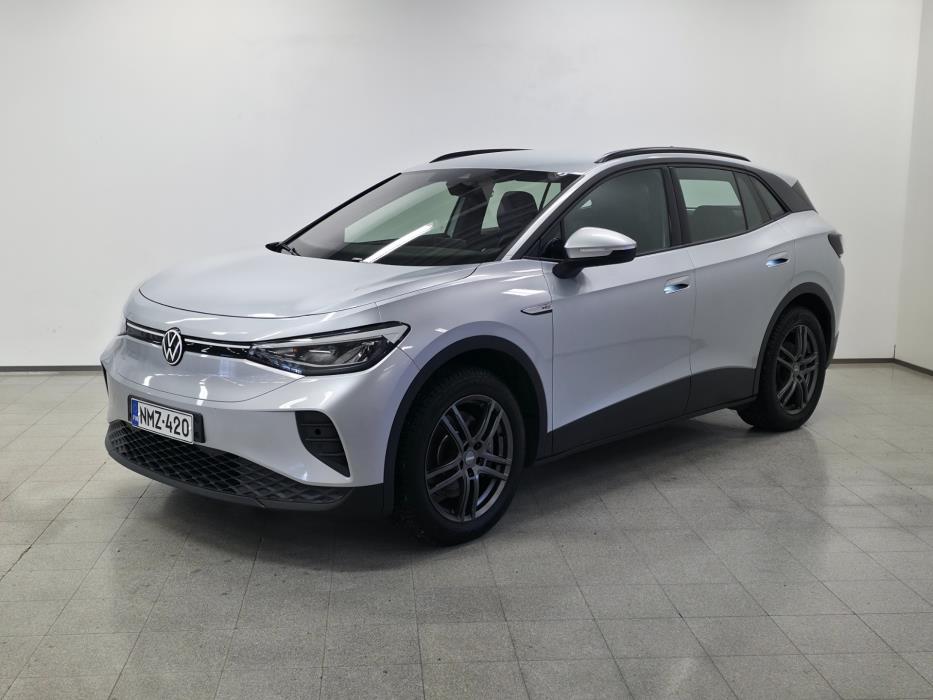 VOLKSWAGEN ID.4 2023