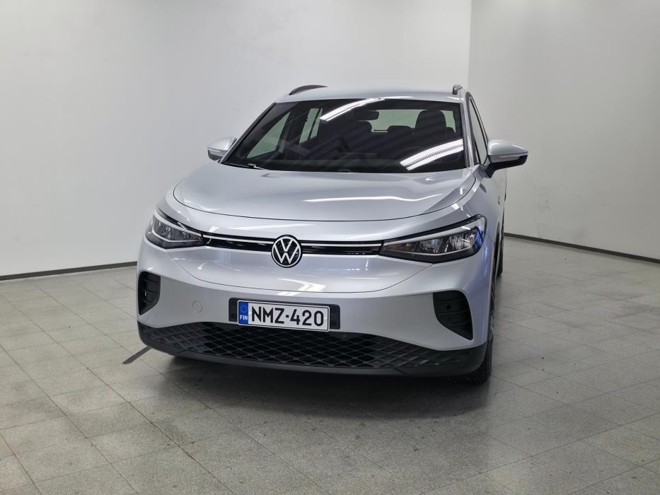 VOLKSWAGEN ID.4 2023