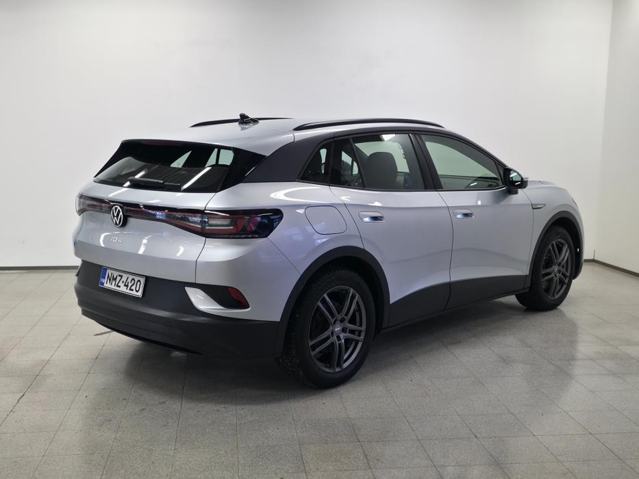 VOLKSWAGEN ID.4 2023