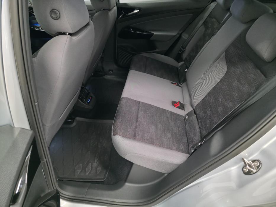 VOLKSWAGEN ID.4 2023