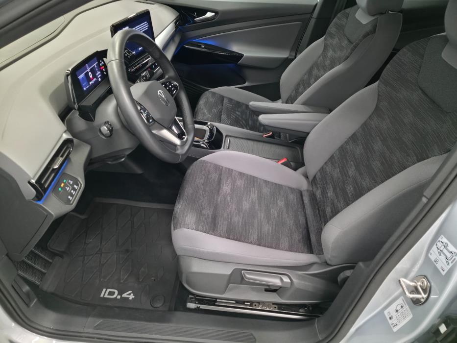 VOLKSWAGEN ID.4 2023