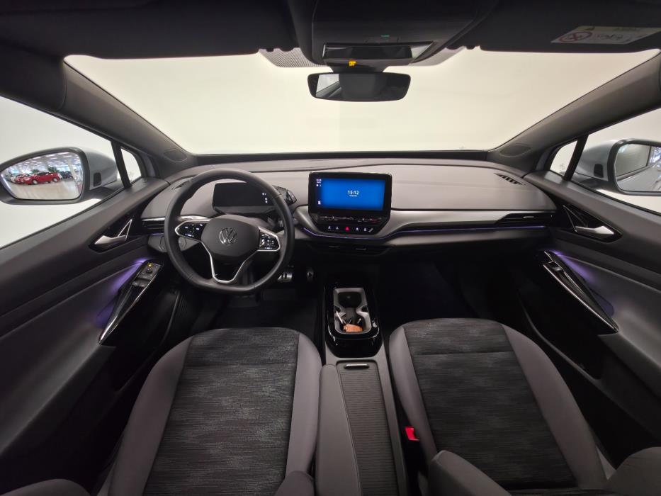 VOLKSWAGEN ID.4 2023