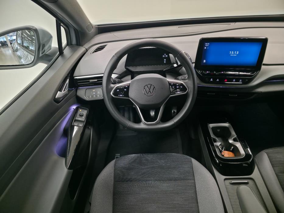 VOLKSWAGEN ID.4 2023