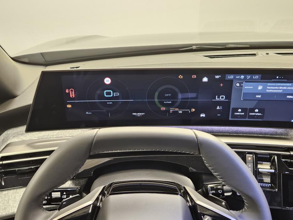 Peugeot 5008 2025