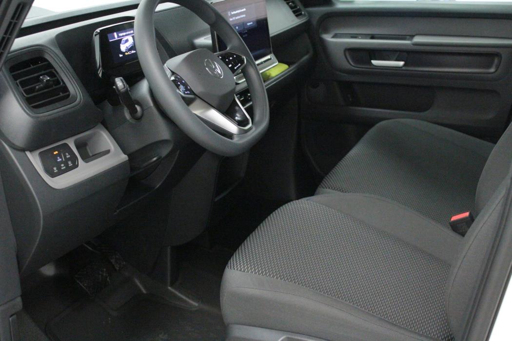 Volkswagen ID. Buzz Cargo 2026