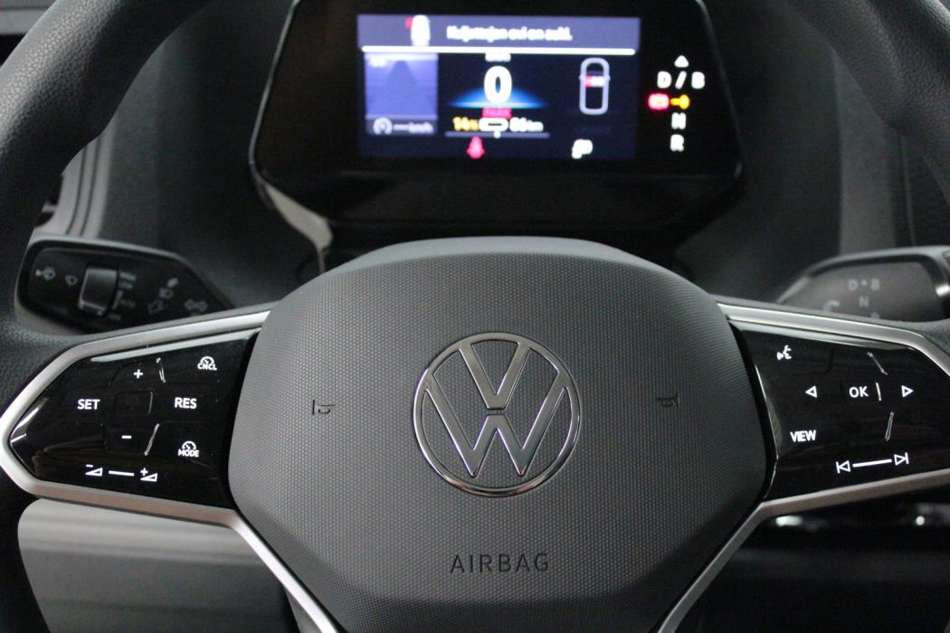 Volkswagen ID. Buzz Cargo 2026