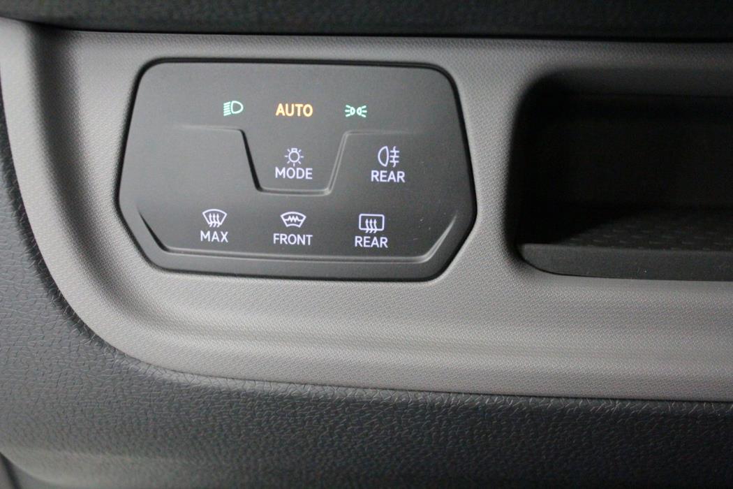 Volkswagen ID. Buzz Cargo 2026