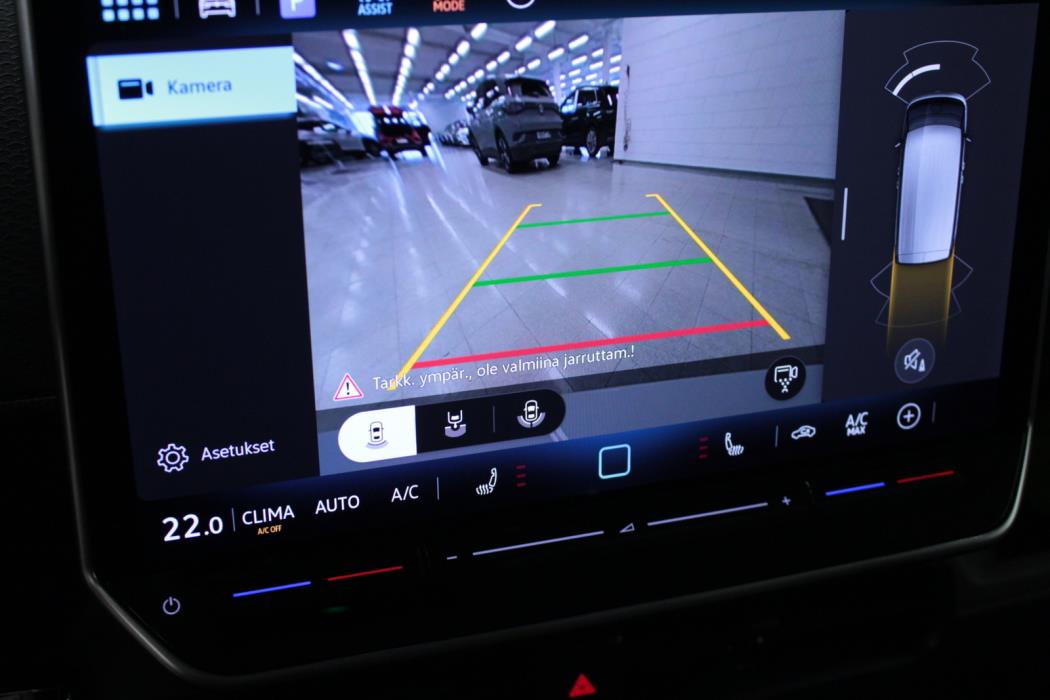 Volkswagen ID. Buzz Cargo 2026