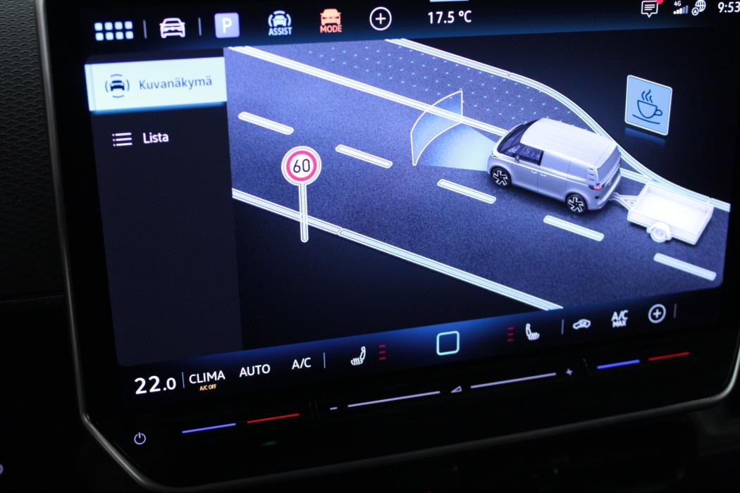 Volkswagen ID. Buzz Cargo 2026