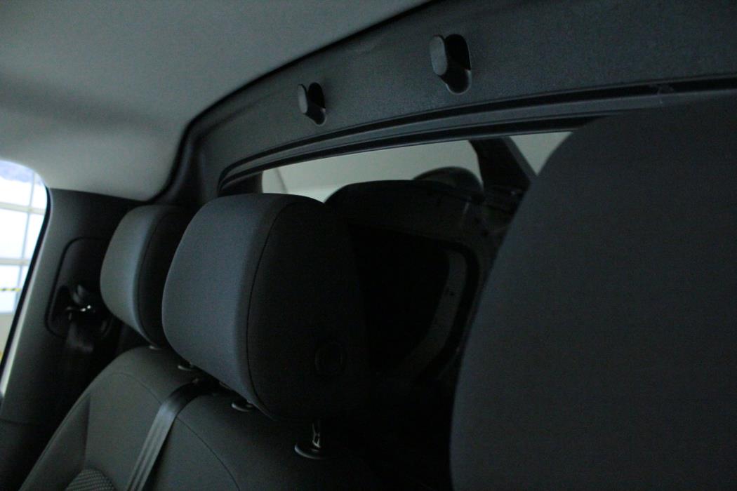 Volkswagen ID. Buzz Cargo 2026