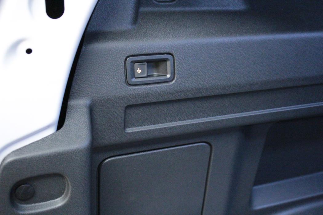 Volkswagen ID. Buzz Cargo 2026