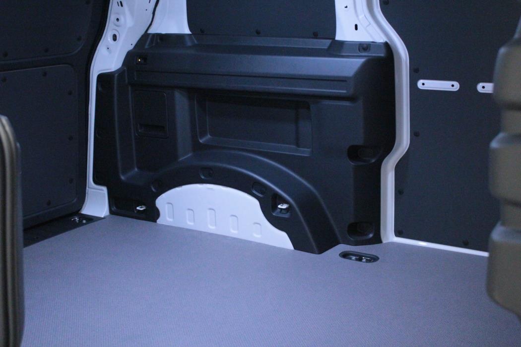 Volkswagen ID. Buzz Cargo 2026