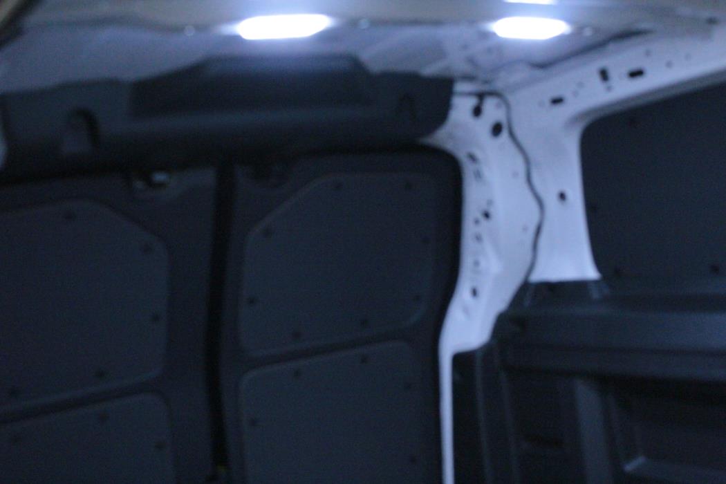 Volkswagen ID. Buzz Cargo 2026