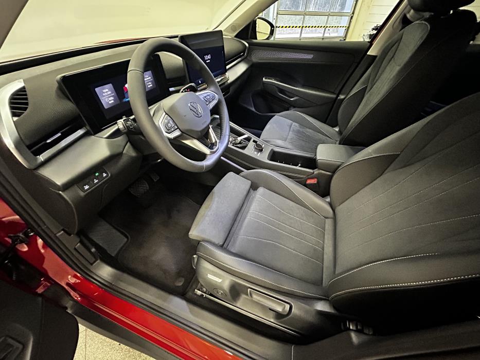 Volkswagen T-Roc 2026