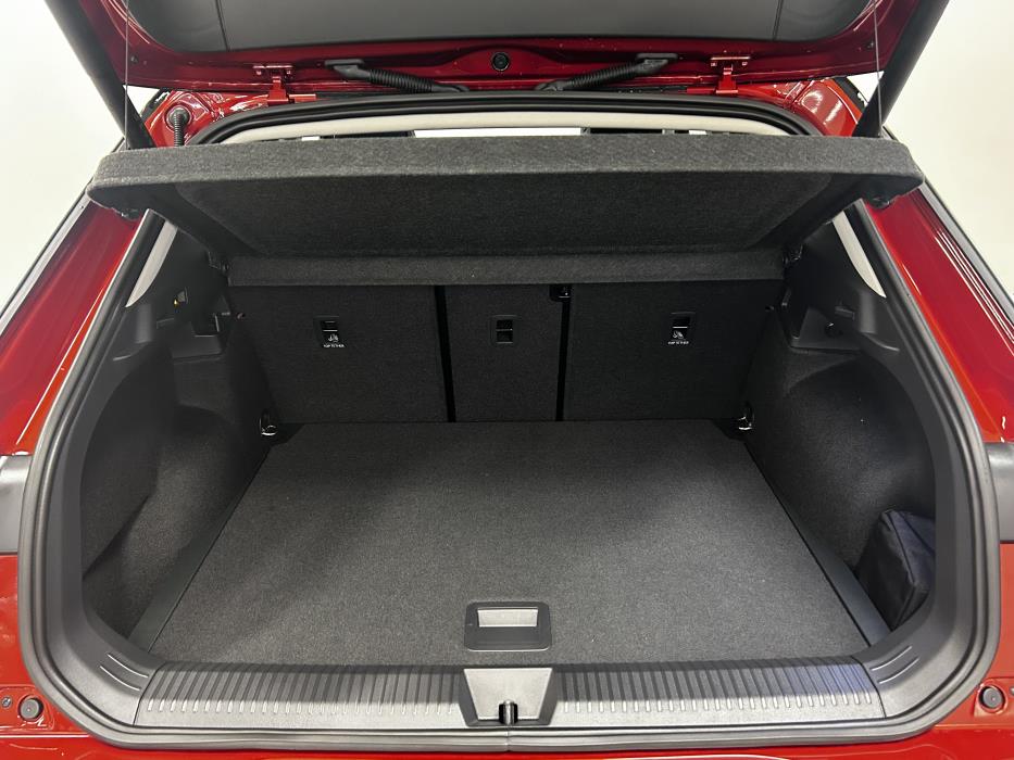 Volkswagen T-Roc 2026