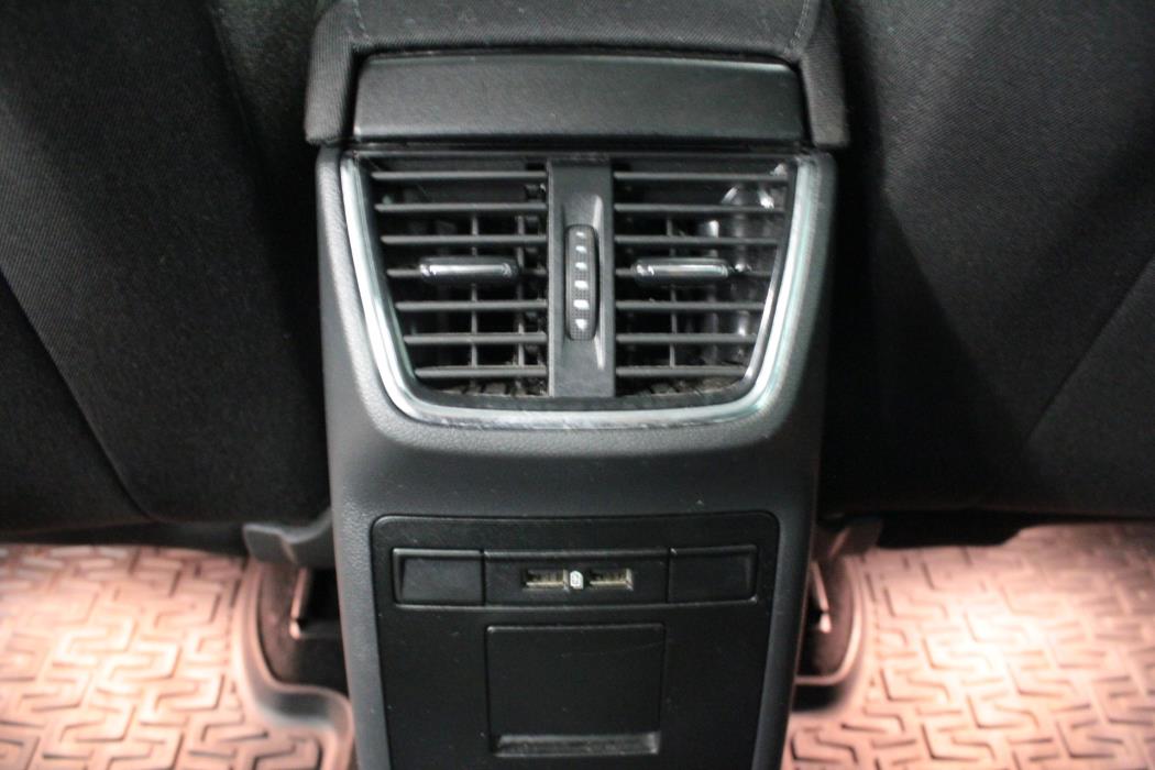 SKODA Octavia 2018