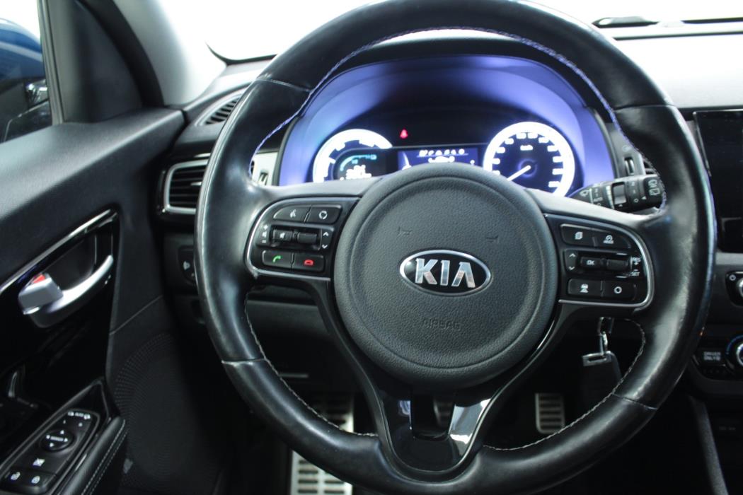 KIA Niro 2018