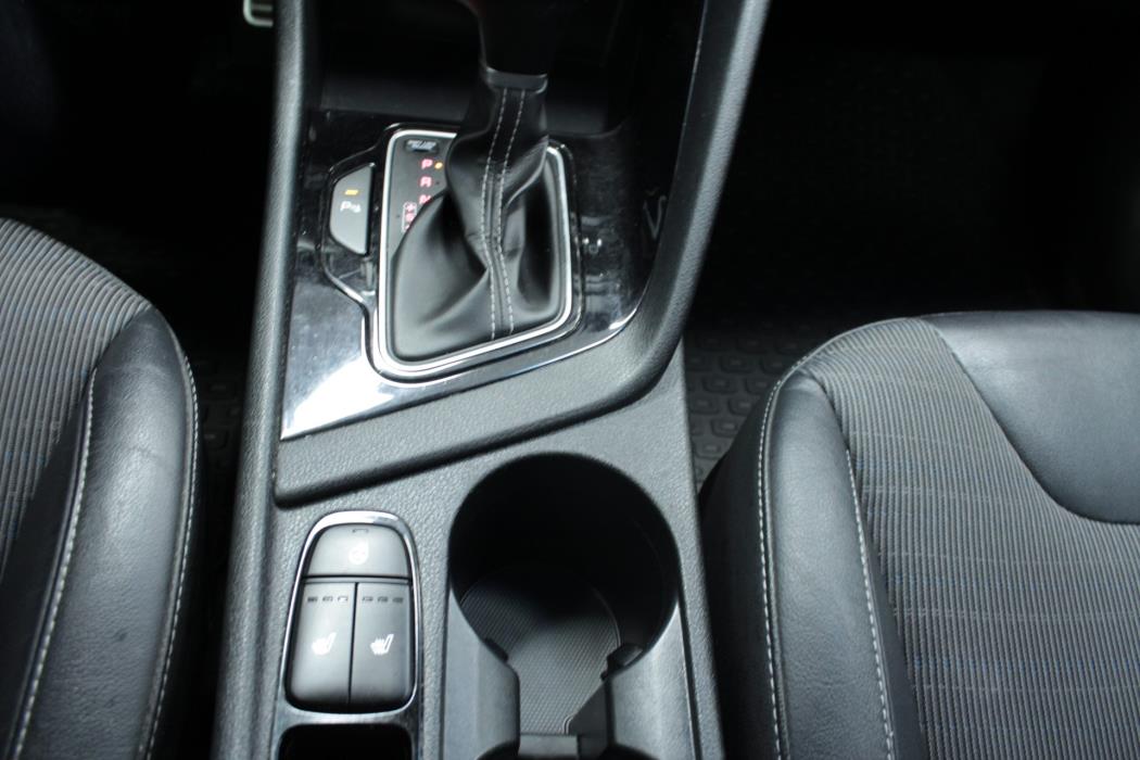 KIA Niro 2018