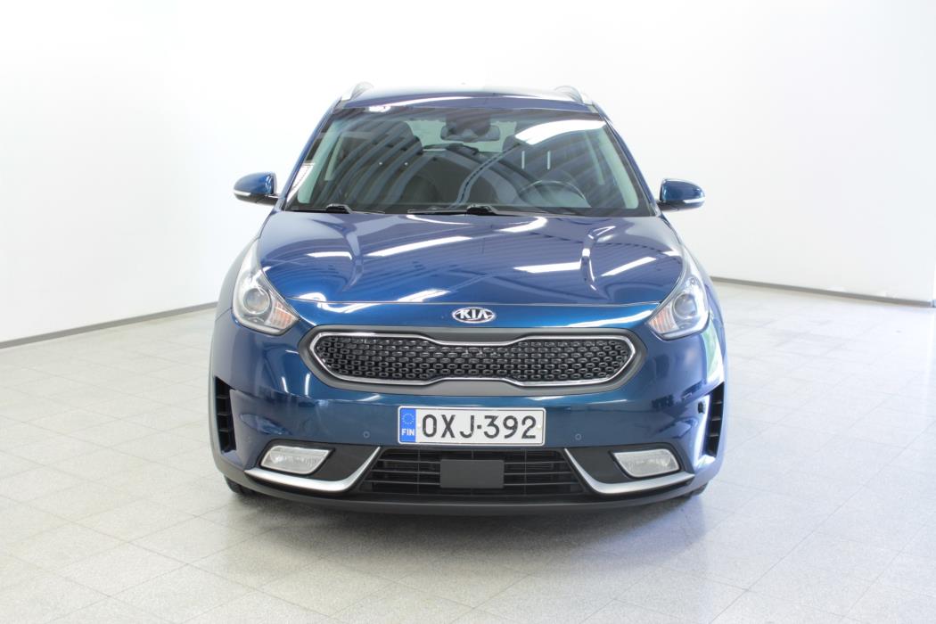 KIA Niro 2018