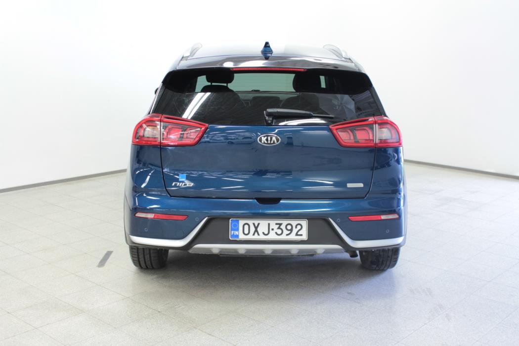 KIA Niro 2018