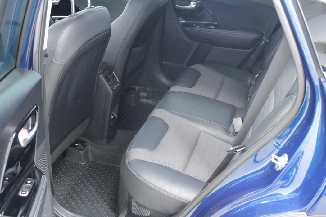 KIA Niro 2018