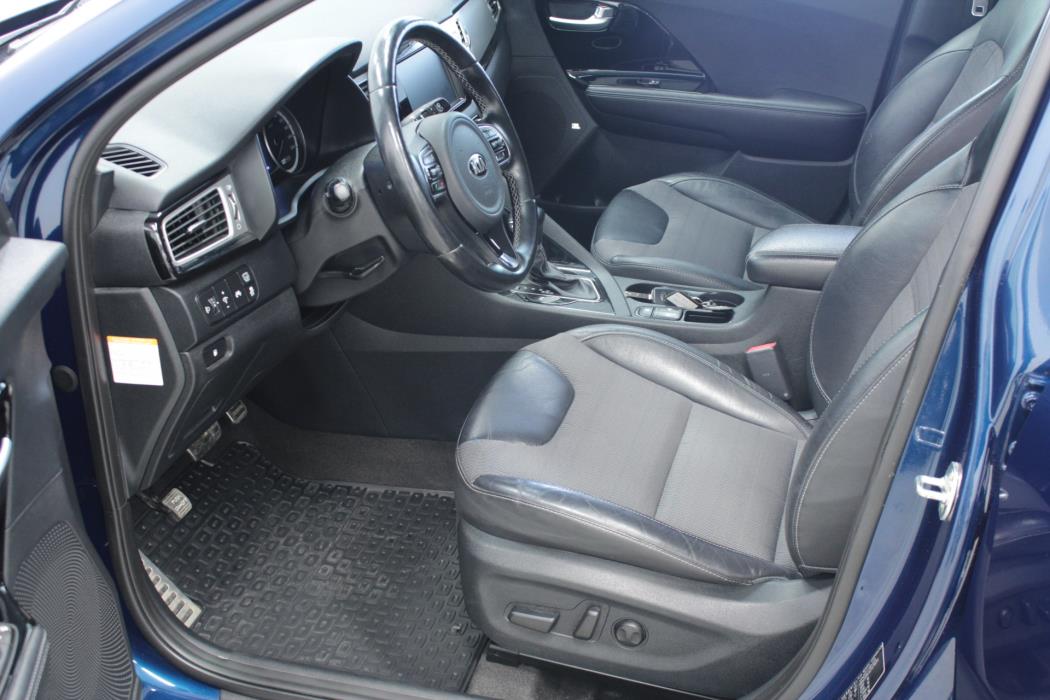 KIA Niro 2018