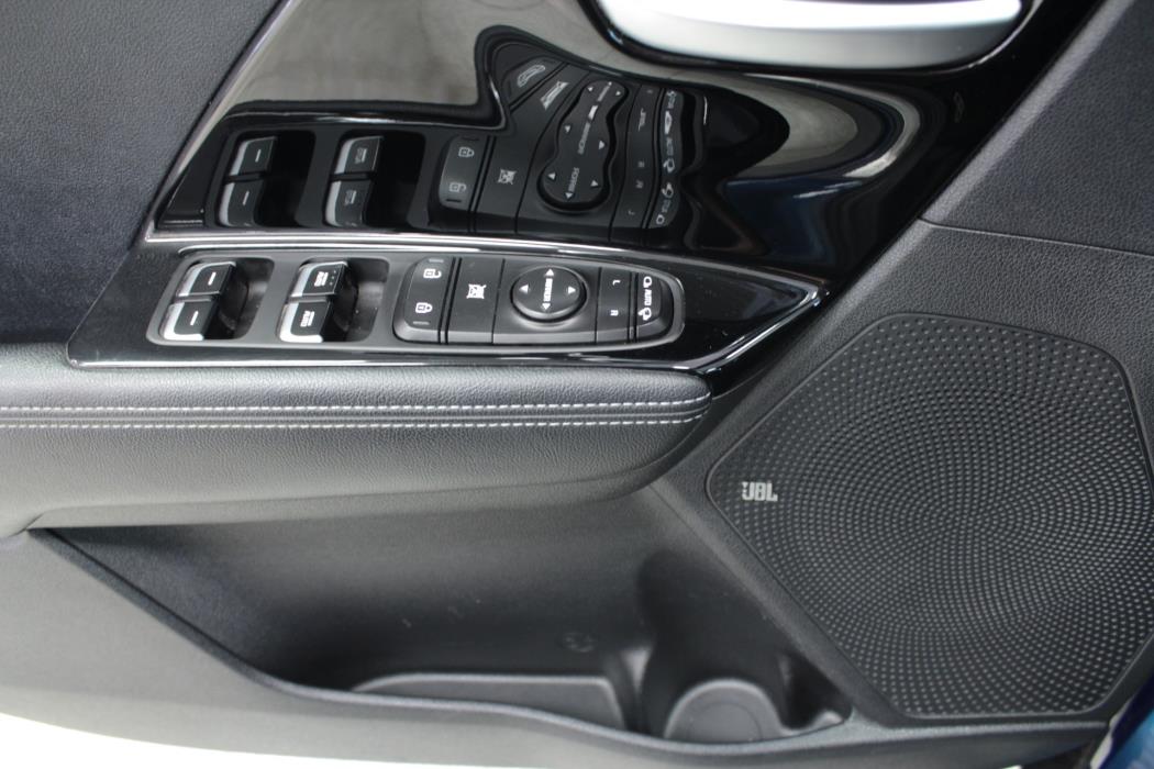 KIA Niro 2018