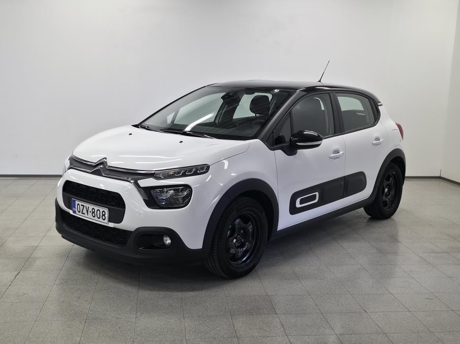 CITROEN C3 2023