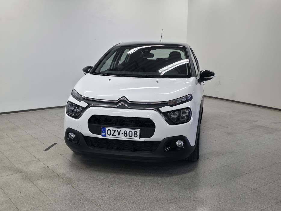 CITROEN C3 2023
