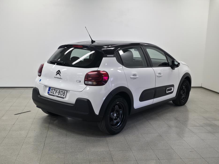 CITROEN C3 2023