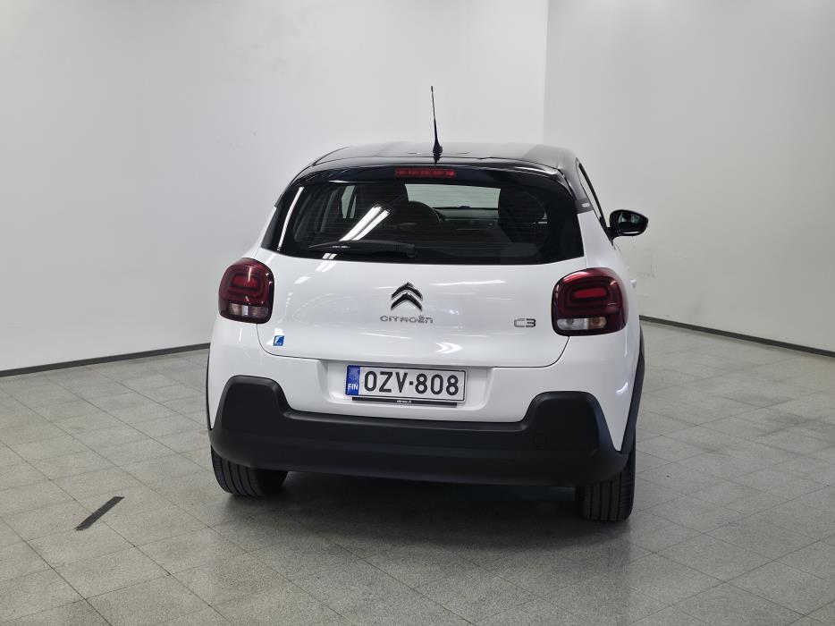 CITROEN C3 2023