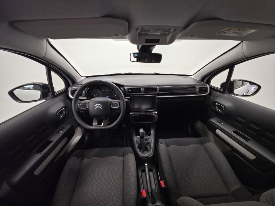 CITROEN C3 2023