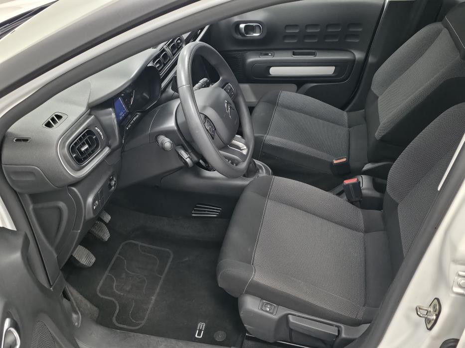 CITROEN C3 2023