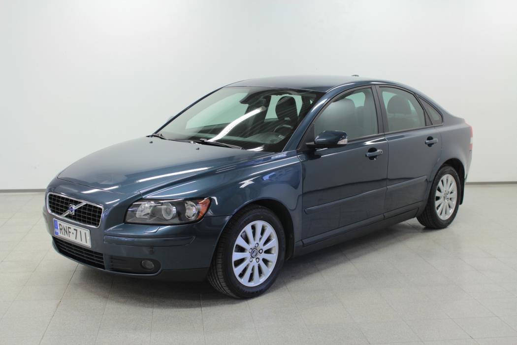 VOLVO S40 2006