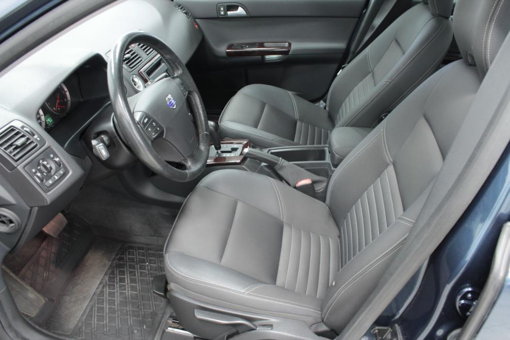 VOLVO S40 2006
